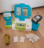 Smoby Kassa, Ophalen, Gebruikt, Kunststof, Speelkeuken-accessoire