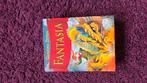 Fantasia (Geronimo Stilton), Boeken, Stripboeken, Eén stripboek, Ophalen of Verzenden, Zo goed als nieuw
