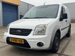 Ford Transit Connect T220S 1.8 TDCi Trend AIRCO, Auto's, Voorwielaandrijving, Euro 5, 730 kg, Gebruikt