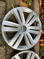 3x wieldop 16” VW *onbeschadigd*!, Ophalen of Verzenden, Zo goed als nieuw