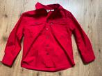 Scouting blouse maat 128, Verzamelen, Scouting, Ophalen of Verzenden, Zo goed als nieuw, Kleding