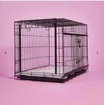 Honden bench NIEUW in doos, Dieren en Toebehoren, Ophalen of Verzenden, Nieuw