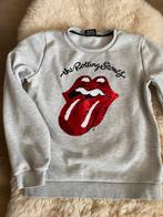 Rolling Stones trui maat 146-152, Ophalen of Verzenden
