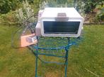 Mini oven Moulinex, Ophalen, Zo goed als nieuw, Overige