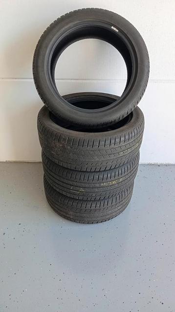 Vredestein Quatrac Pro EV 235/45R18 beschikbaar voor biedingen
