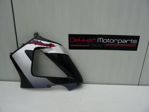 Linker Zijpaneel Zijkap Honda CBR929RR Fireblade 2000-2001, Motoren, Onderdelen | Honda, Gebruikt, Ophalen of Verzenden
