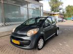 Citroën C1 1.0 3-DRS NIEUWE APK • Ambiance •2006 Grijs, Auto's, Voorwielaandrijving, C1, 68 pk, Bedrijf