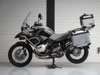 BMW R 1200 GS Adventure | Verlaagd | Remus uitlaat, 2 cilinders, Bedrijf, 1170 cc, Meer dan 35 kW