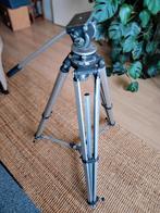 Vintage Prof. Miller ENG Camera statief, Ophalen, 1980 tot heden, Filmcamera