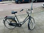 Dames Gazelle fiets, Fietsen en Brommers, Fietsen | Dames | Damesfietsen, Minder dan 47 cm, Ophalen, Gebruikt, Gazelle