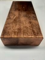 Duitse koperbaar 5kg - 999,9 zuiver, Ophalen of Verzenden, Koper