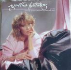 Agnetha Fältskog - Wrap Your Arms Around Me LP, Cd's en Dvd's, Vinyl | Pop, Ophalen of Verzenden, 1980 tot 2000, Zo goed als nieuw