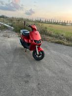 Piaggio zip fasttider 70cc, Ophalen, Zo goed als nieuw, Zip