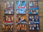 Kijk de beste ziekenhuisserie ooit! 6 seizoenen op dvd, Gebruikt, Boxset, Drama, Ophalen of Verzenden
