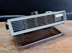 vintage Philips HD 3208 ventilator verwarming heater 2000W, Ophalen of Verzenden, Gebruikt, Tafelventilator