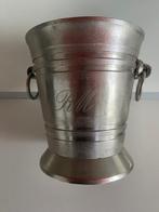 Riviera Maison Champagne wijnkoeler, Huis en Inrichting, Woonaccessoires | Wijnrekken, Ophalen, Zo goed als nieuw, Minder dan 5 flessen