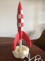 Nieuwstaat! Raket naar de maan ca 40 cm., Ophalen of Verzenden, Nieuw