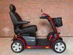 PRIDE Scootmobiel Victory rood, Diversen, Ophalen, 16 km/u of meer, 46 km of meer, Gebruikt