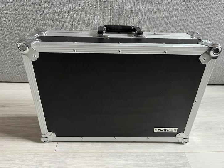 Flightcase voor Kemper Stage - Perfecte Bescherming!, Muziek en Instrumenten, Behuizingen en Koffers, Gebruikt, Overige instrumenten