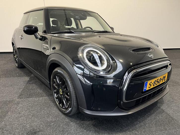 Mini Mini Electric Mini Electric Camden 33 kWh, Auto's, Mini, Overige modellen, ABS, Airbags, Airconditioning, Android Auto, Bluetooth