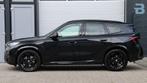 BMW X1 xDrive23i M-Sport | Harman/Kardon | Panoramadak | Hea, Auto's, BMW, Gebruikt, 4 cilinders, Zwart, Leder