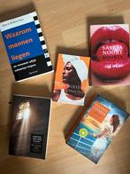 Saskia Noort, Suzanne Vermeer, Simone van der Vlugt boeken, Ophalen of Verzenden, Zo goed als nieuw