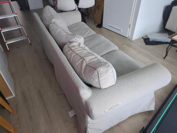 Ikea ektorp bank 3 zits - afbeelding 3