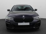 BMW 5 Serie Sedan 530i High Executive Edition M Sportpakket, Auto's, BMW, Te koop, Gebruikt, 750 kg, 18 km/l