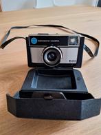 Mooie foto camera, Kodak Instamatic 255X, met tas, IZGS, Audio, Tv en Foto, Fotocamera's Analoog, Ophalen of Verzenden, Kodak