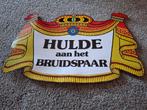 Huldeschild, Ophalen, Gebruikt, Versiering, Geboorte of Huwelijk