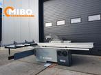 Altendorf formaatzaag 3200mm paneelzaag * zaagmachine, Doe-het-zelf en Verbouw, Gereedschap | Zaagmachines, 70 mm of meer, Overige typen