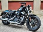 Harley Davidson Forty Eight.48. Bj 2017, Motoren, Motoren | Harley-Davidson, Bedrijf, Chopper