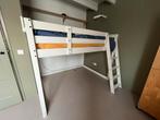 IKEA Stora Hoogslaper - ingekort, Huis en Inrichting, Slaapkamer | Stapelbedden en Hoogslapers, Ophalen, Gebruikt, Hoogslaper