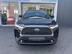 Toyota Corolla Cross Hybrid 200 Style Edition Navigatie, Dod, Gebruikt, 4 cilinders, Origineel Nederlands, Bedrijf