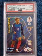 Psa 9&10 panini kaarten, Ophalen of Verzenden, Zo goed als nieuw, Buitenlandse clubs, Poster, Plaatje of Sticker