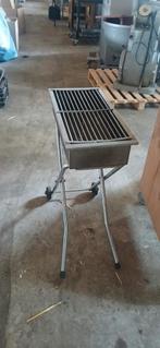 Kolen BBQ met Wielen - Gebruikt, Ophalen, Gebruikt