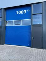 Nette bedrijfsruimte / Loods te huur, 90 m², Huur, Bedrijfsruimte
