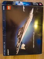 Lego Concorde - Volledig afgebouwd en gesorteerd, Ophalen of Verzenden, Zo goed als nieuw, Complete set, Lego
