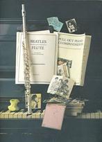 Flute-The Beatles: Themes And Variations (+piano)-MOOI!!, Gebruikt, Ophalen of Verzenden, Dwarsfluit of Piccolo, Blues