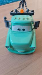 Cars Auto Speelgoed, Ophalen of Verzenden, Gebruikt