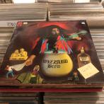 Wizzard - Wizzard Brew, Ophalen of Verzenden, Gebruikt, 12 inch, Progressive