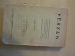 A. Nijland - Verzen deel 2 - 1923, Verzenden, Gelezen