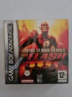 justice league heroes THE FLASH new SEALED, Gebruikt, 1 speler, Racen en Vliegen, Ophalen of Verzenden