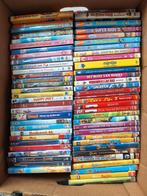 100 kinder dvd's Origineel, Cd's en Dvd's, Alle leeftijden, Ophalen of Verzenden, Gebruikt
