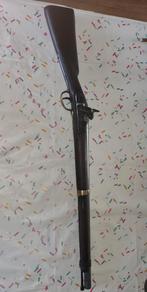 Zeldzame Belgische Musket uit 1854, Antiek en Kunst, Ophalen