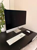 Apple iMac 27" Retina 5K 2017 - i5, 16GB, 1TB SSD, Computers en Software, Ophalen, Gebruikt, SSD, IMac