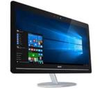 Acer Aspire All in one U5-710 met toetsenbord en muis, Computers en Software, Desktop Pc's, Ophalen, Zo goed als nieuw, HDD, Met videokaart