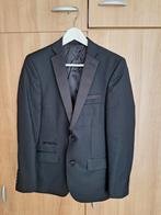 Pak, Kleding | Heren, Kostuums en Colberts, Ophalen, WE, Zwart, Zo goed als nieuw