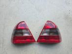 Mercedes C Klasse W202 1993-1997 Achterlicht L+R 2028201064R, Gebruikt, Mercedes-Benz AG, Mercedes-Benz, Ophalen of Verzenden