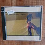 Wilco - being there 2 cd, Ophalen of Verzenden, 1980 tot 2000, Zo goed als nieuw